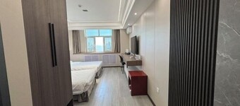 Longhua Hotel (West Ring Road