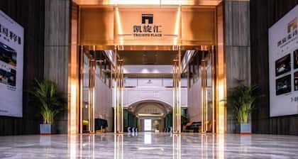Markaiyue Hotel