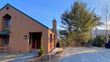 Apartment | 4 bedrooms