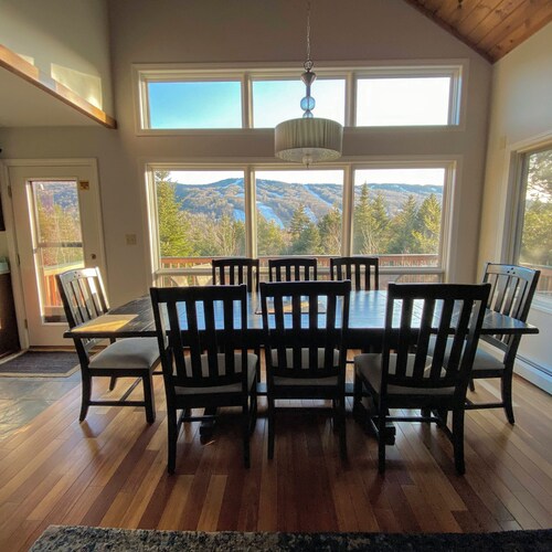 W11 Mount Washington Place Townhouse With Fireplace Free and Fast Wifi