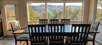 W11 Mount Washington Place Townhouse With Fireplace Free and Fast Wifi