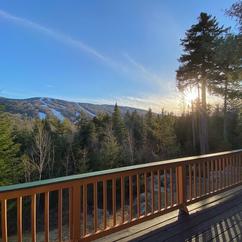 W11 Mount Washington Place Townhouse With Fireplace Free and Fast Wifi