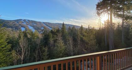 W11 Mount Washington Place Townhouse With Fireplace Free and Fast Wifi