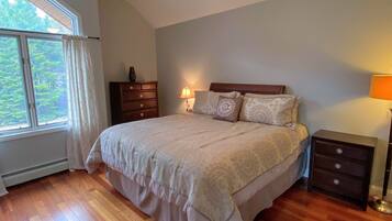 Departamento | 4 habitaciones