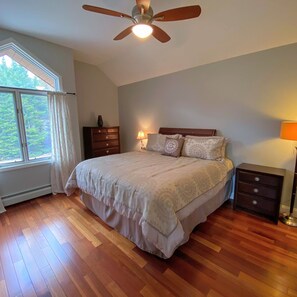 Apartment | 4 bedrooms