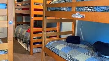 Appartement | 4 chambres