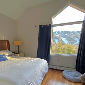 Apartment | 4 bedrooms