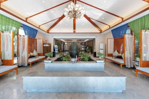 Shiguang Xiaozhu Hotel