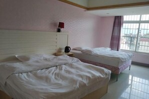 Room - Zhaoping Liduoduo Business Hotel (Zhaoping)