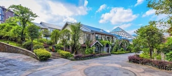 七色花园度假酒店(仙女山游客接待中心店)