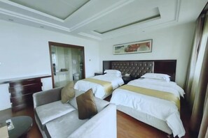 Room - Seven-color Garden Resort (Fairy Mountain Tourist Reception Center) (Chongqing)