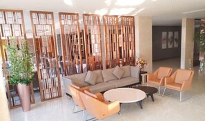 Interior - Dalian yuanfeng hotel (Dalian)