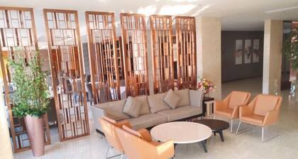 Dalian yuanfeng hotel
