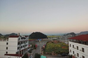외관