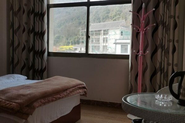 Room - Yunduan Fengcong Guesthosue (Luoping)