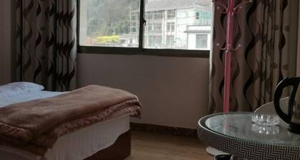 Yunduan Fengcong Guesthosue