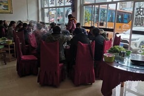 Restoran