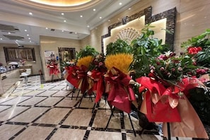 Unclassified image, 4 of 20, button - SANDOU Hotel (Hohhot Vientiane City Dazhao Square) (Hohhot)