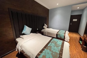 Unclassified image, 3 of 20, button - SANDOU Hotel (Hohhot Vientiane City Dazhao Square) (Hohhot)