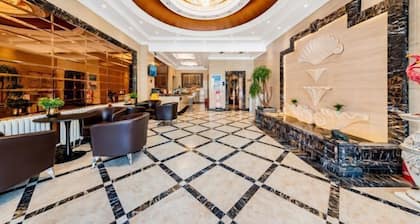 SANDOU Hotel (Hohhot Vientiane City Dazhao Square)