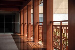 Property grounds - Sun Holiday (Taicang)