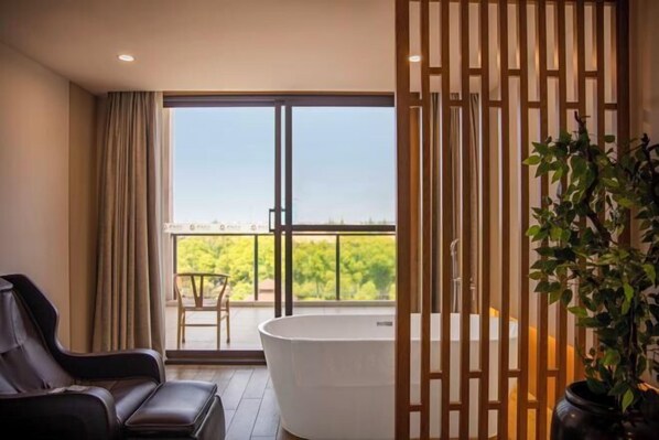 Room - Taicang Rose Jiangnan Resort Hotel (Taicang)