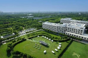 Exterior - Sun Holiday (Taicang)