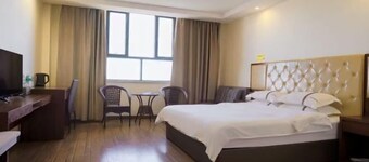 Jmunai Tourist Hotel