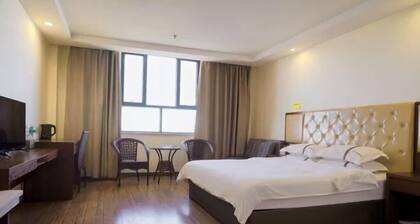 Jmunai Tourist Hotel