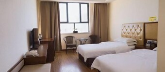 Jmunai Tourist Hotel