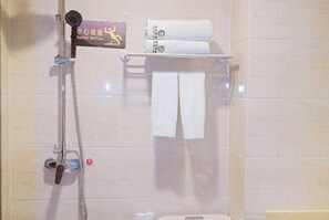 Room - Jmunai Tourist Hotel (Jeminay)