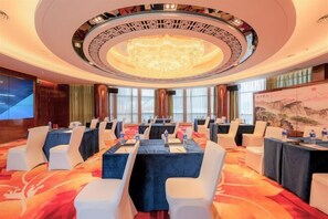 会议设施