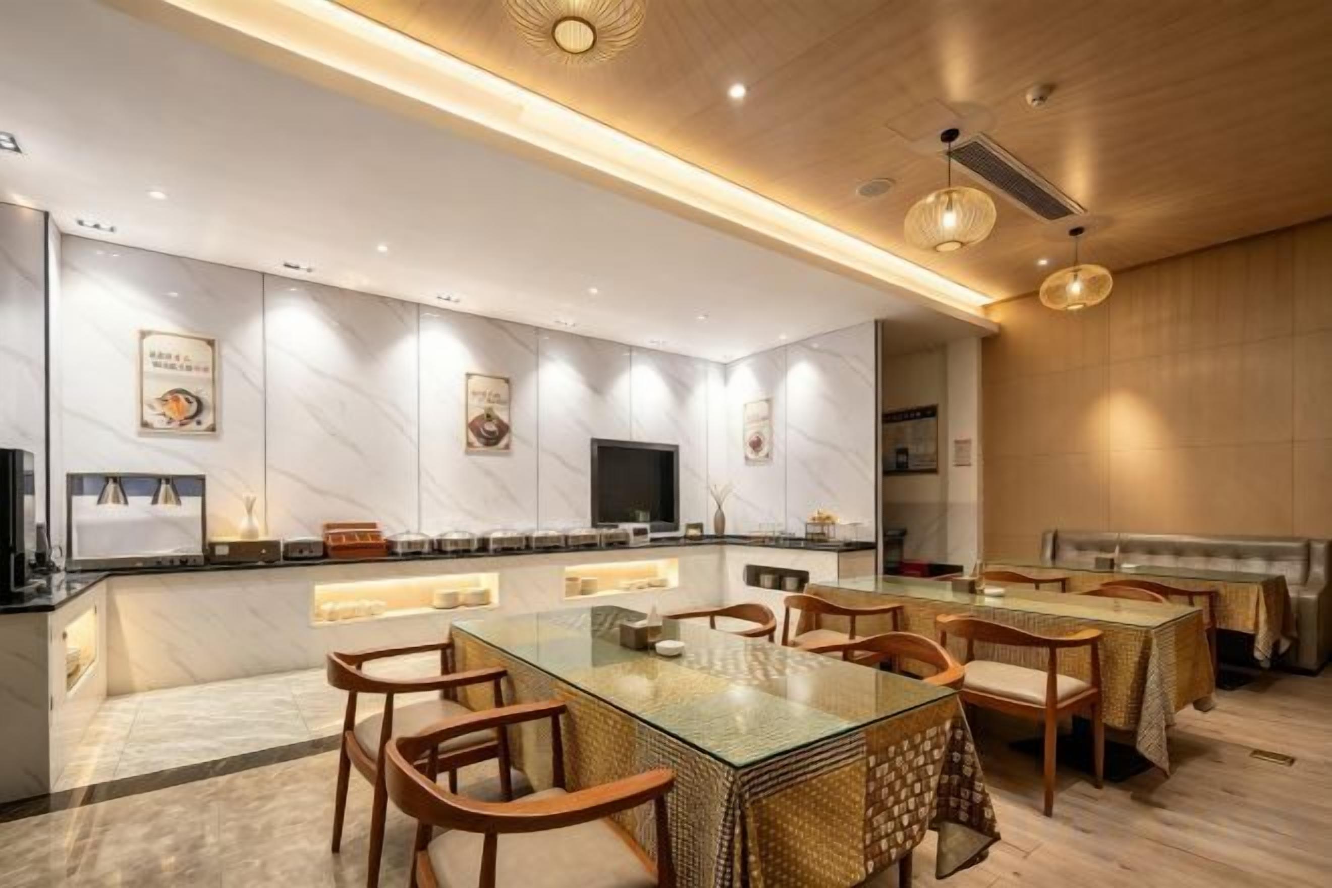 Restaurantes