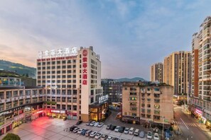 Exterior - Sophie Hotel (Daozhen)