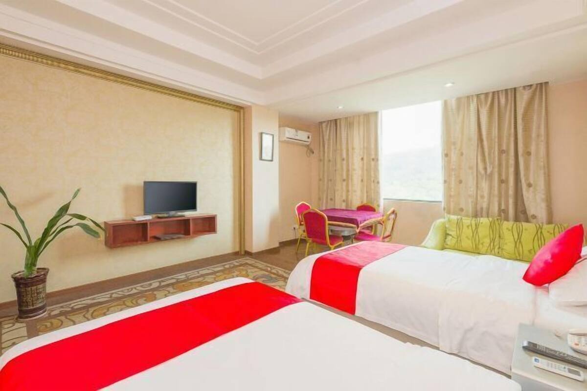 Habitación