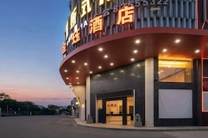 Exterior - Huangjiang Jinxuan Hotel (Tianxin Branch) (Dongguan)