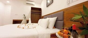 Victoria Central Villa-Shv