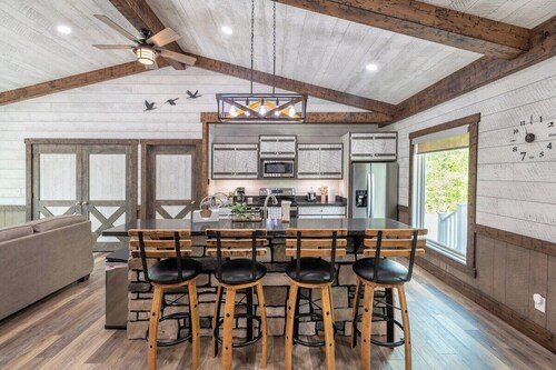 Oasis at Barkley - Oasis at Barkley