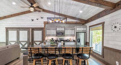 Oasis at Barkley - Oasis at Barkley