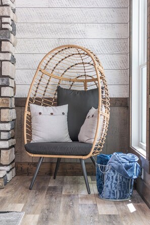 Interior - Oasis at Barkley - Oasis at Barkley (Cadiz)