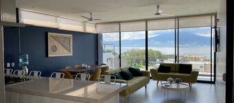 Immerse yourself in luxury at our exclusive lakeside retreat at Chapala Lake