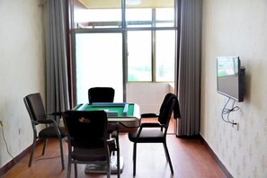 Room - Qiqi Hotel (Taiyuan Zhenwu Road Wanmaqi Square) (Taiyuan)