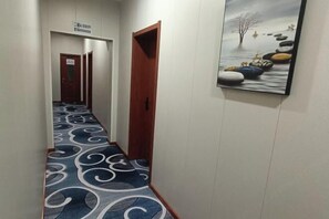 Interior - Qiqi Hotel (Taiyuan Zhenwu Road Wanmaqi Square) (Taiyuan)