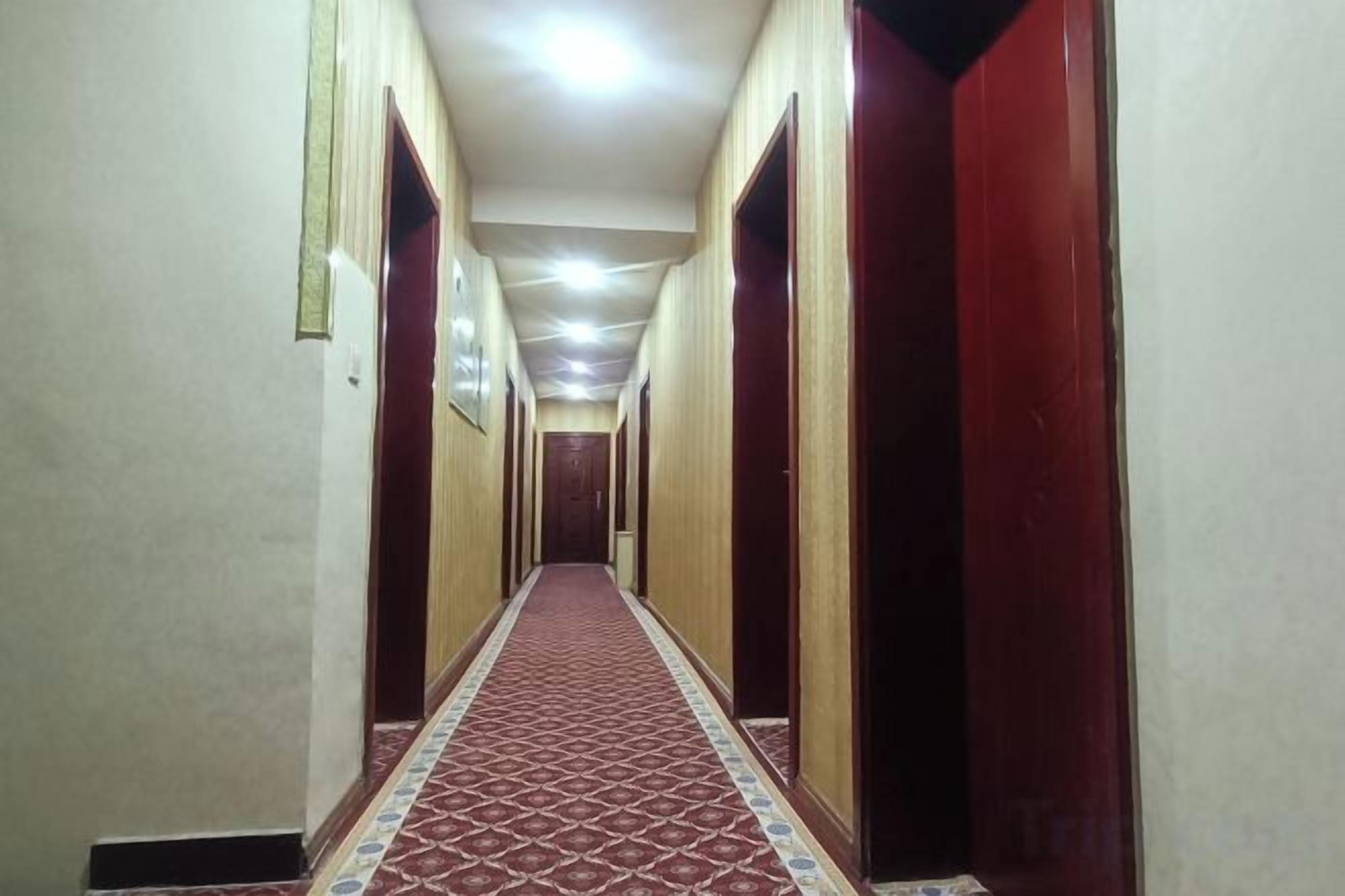 Intérieur