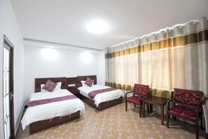 Room - xunmengyuan Hotel (Huangshan)