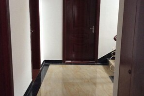 Interior - xunmengyuan Hotel (Huangshan)