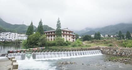 xunmengyuan Hotel