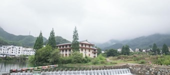 xunmengyuan Hotel