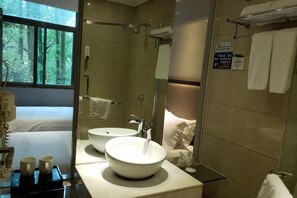 Room - Tashan Hotel Pujiang (Pujiang)