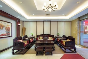Unclassified image, 3 of 53, button - Tashan Hotel Pujiang (Pujiang)